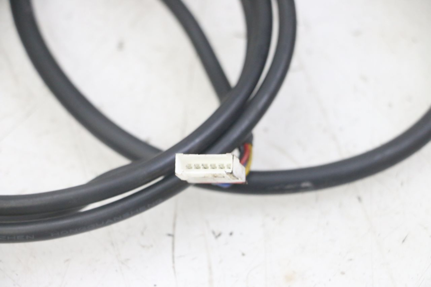 photo de WIRE HARNESS PUNK ELECTRIC RIDER 1