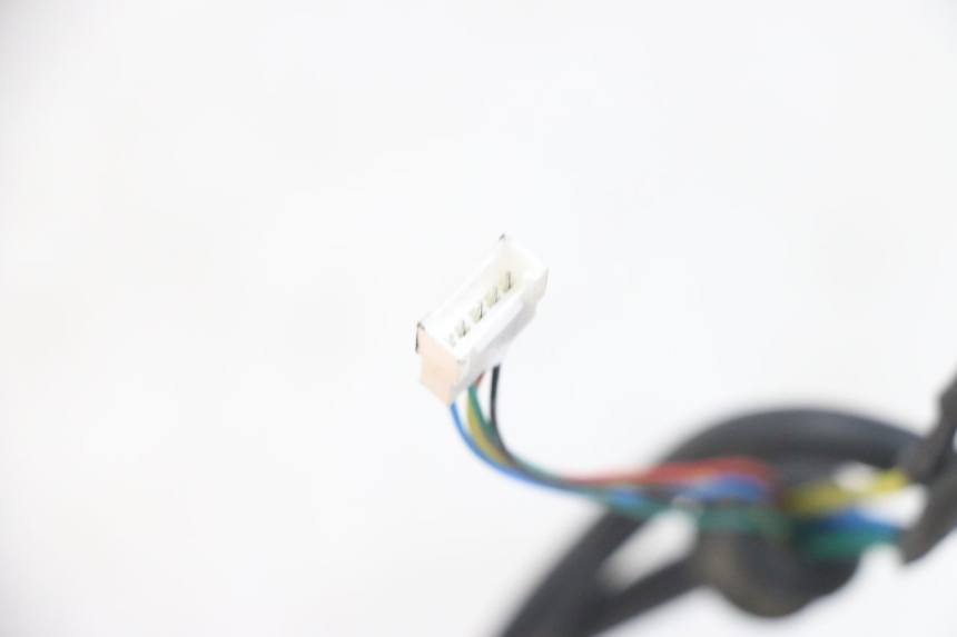 photo de WIRE HARNESS PUNK ELECTRIC RIDER 1