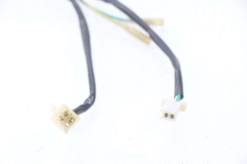 photo de WIRE HARNESS MINI MX ROOKIE 125