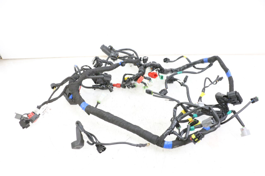 photo de WIRE HARNESS ROYAL ENFIELD CONTINENTAL GT 650 (2019 - 2024)