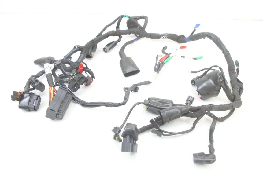 photo de WIRE HARNESS ROYAL ENFIELD HYMALAYAN 410 (2016 - 2023)