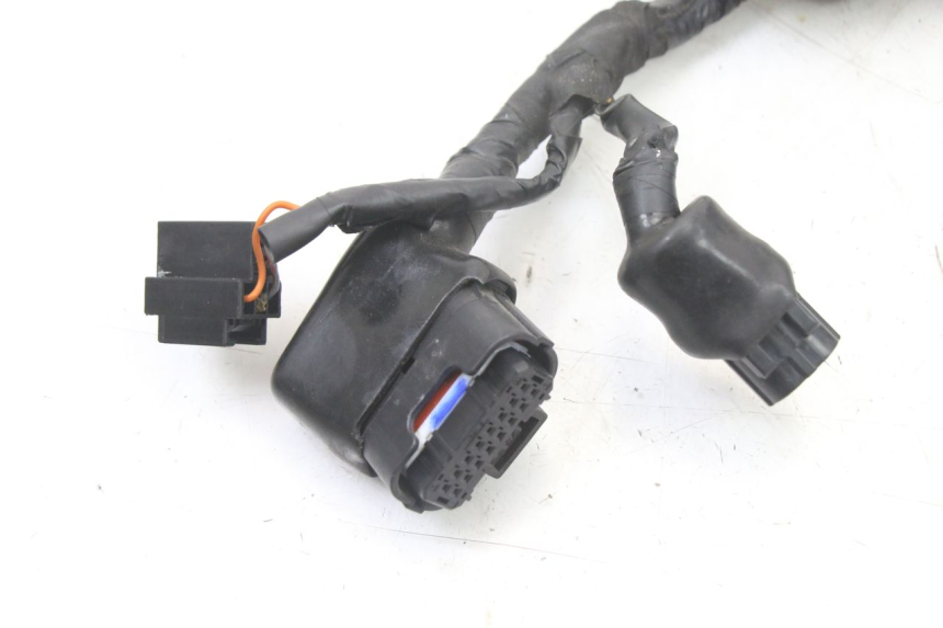 photo de WIRE HARNESS ROYAL ENFIELD HYMALAYAN 410 (2016 - 2023)