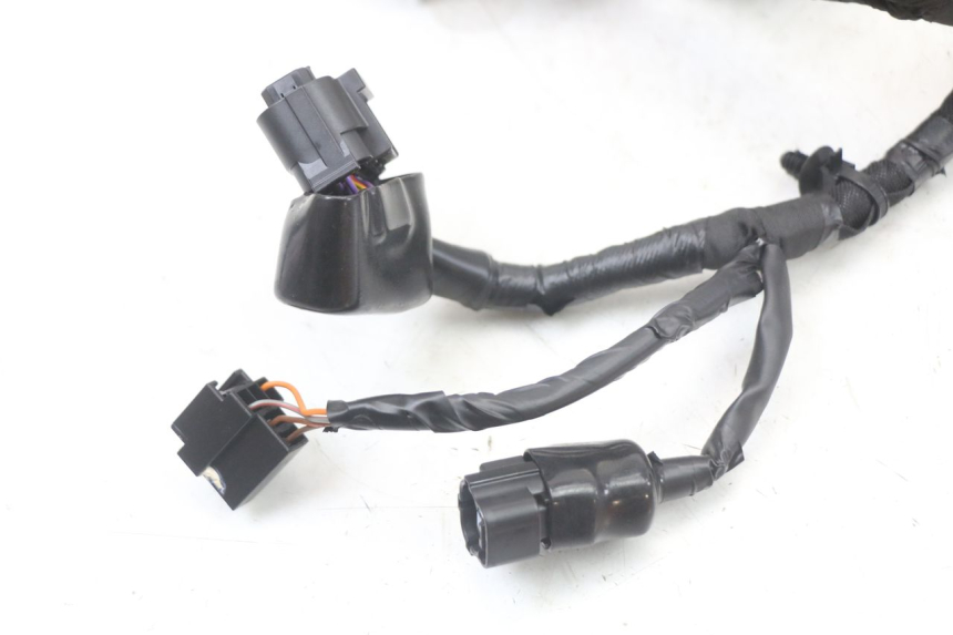 photo de WIRE HARNESS ROYAL ENFIELD SCRAM 411 (2022 - 2024)