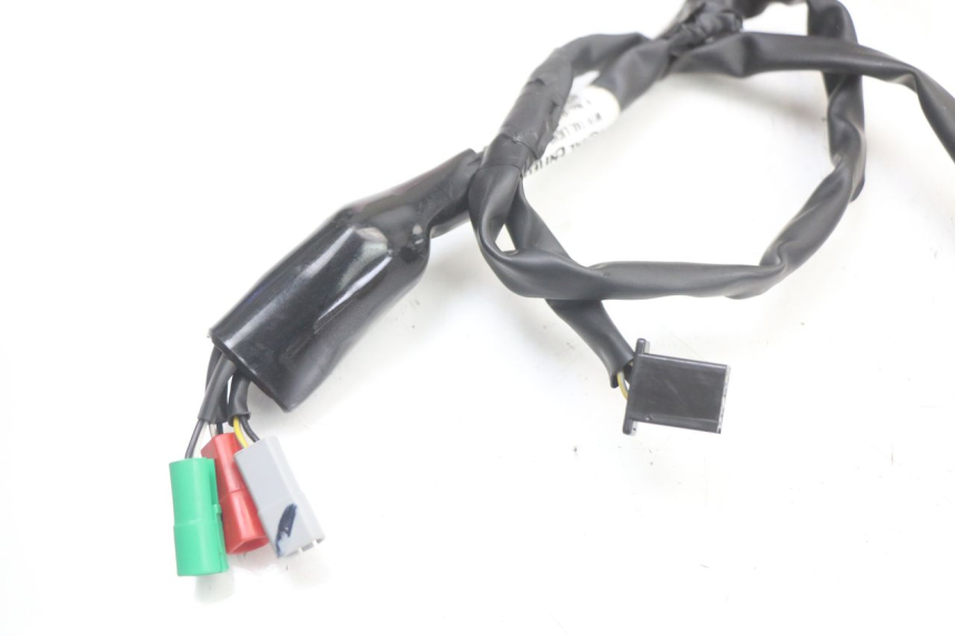 photo de WIRE HARNESS ROYAL ENFIELD SCRAM 411 (2022 - 2024)