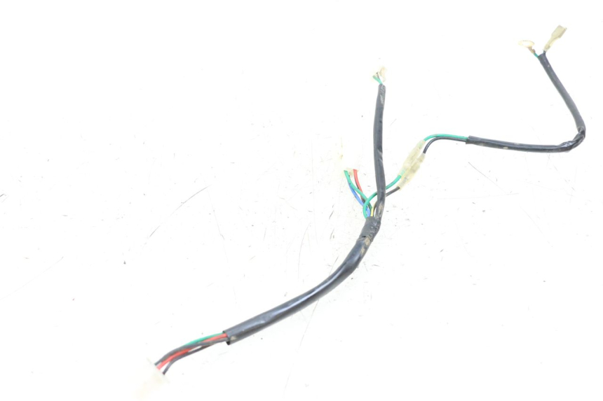 photo de WIRE HARNESS RSR DIRT BIKE 150