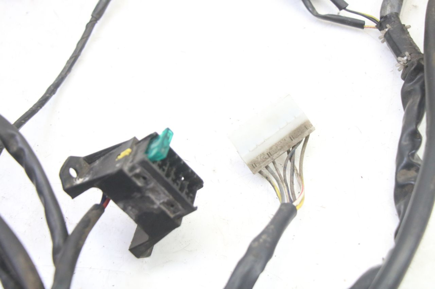 photo de WIRE HARNESS GILERA RUNNER SP 50 (2006 - 2008)