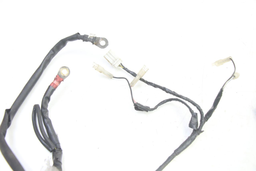 photo de WIRE HARNESS GILERA RUNNER SP 50 (2006 - 2008)