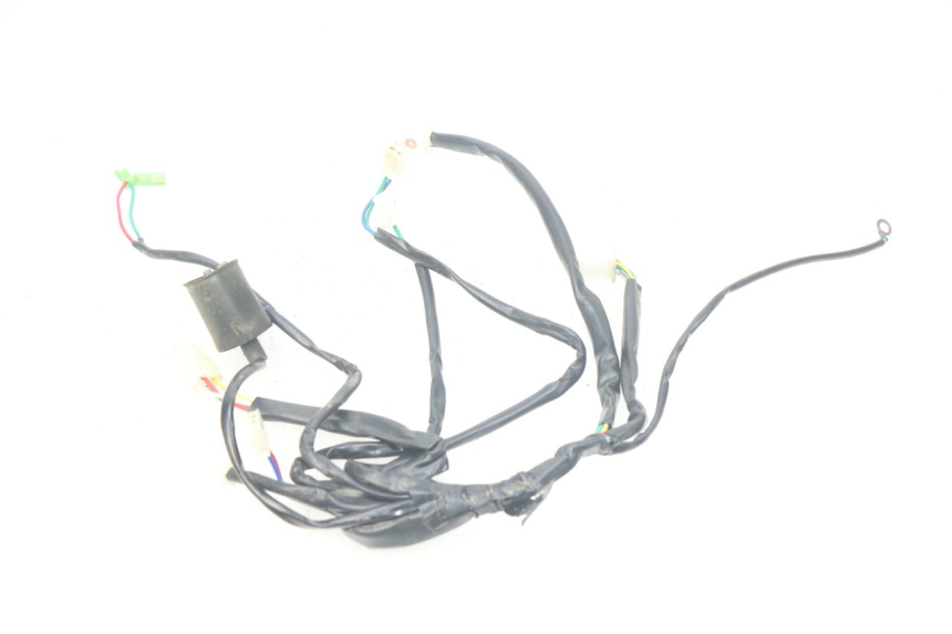 photo de WIRING HARNESS APOLLO RXF 125