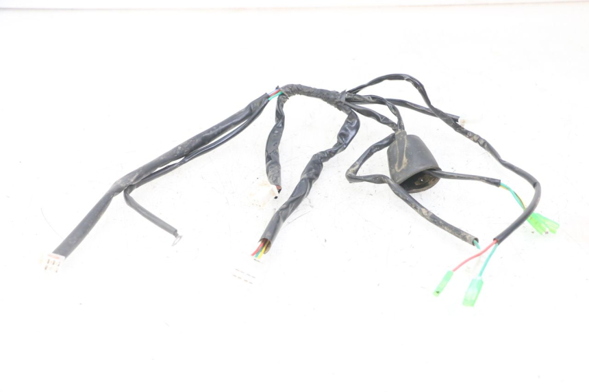 photo de WIRING HARNESS APOLLO RXF 125