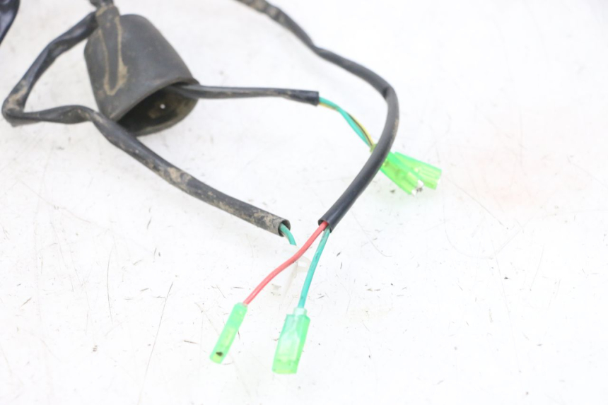 photo de WIRING HARNESS APOLLO RXF 125