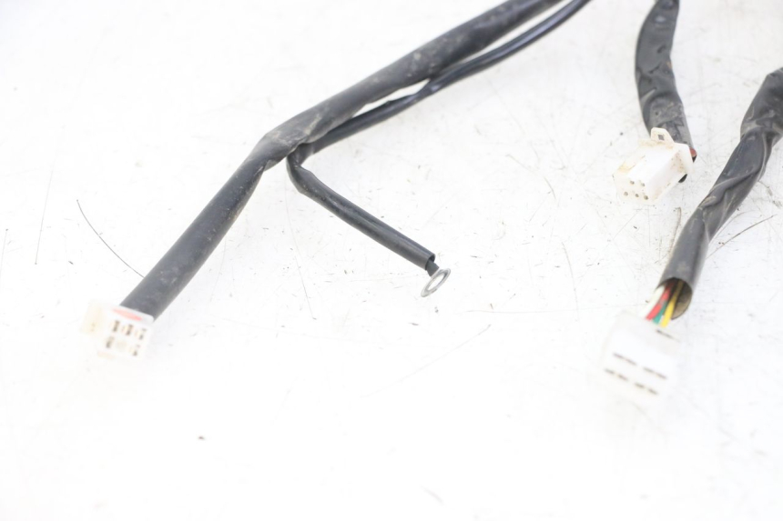 photo de WIRING HARNESS APOLLO RXF 125