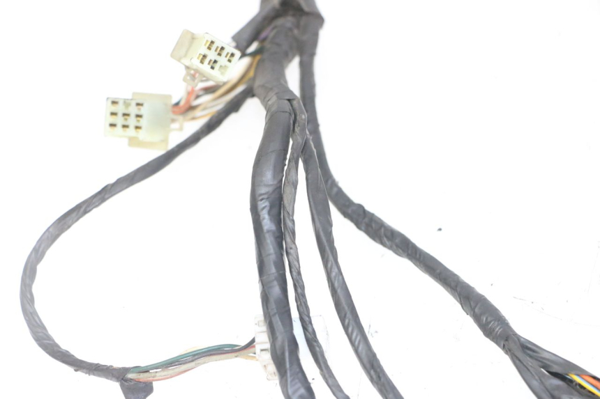 photo de WIRE HARNESS PEUGEOT SATELIS COMPRESSOR K15 125 (2006 - 2009)