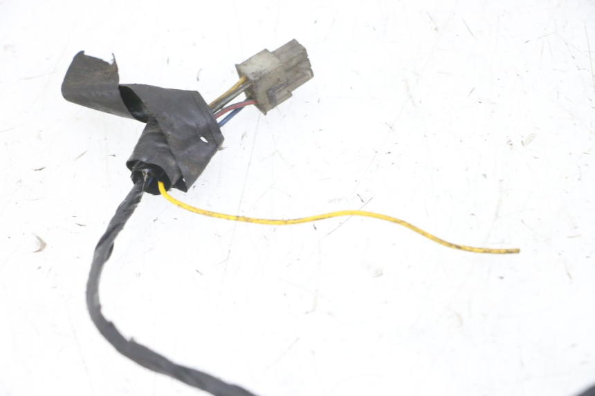 photo de WIRE HARNESS PEUGEOT SATELIS COMPRESSOR K15 125 (2006 - 2009)
