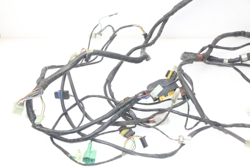 photo de WIRE HARNESS PEUGEOT SATELIS 300 (2012 - 2015)