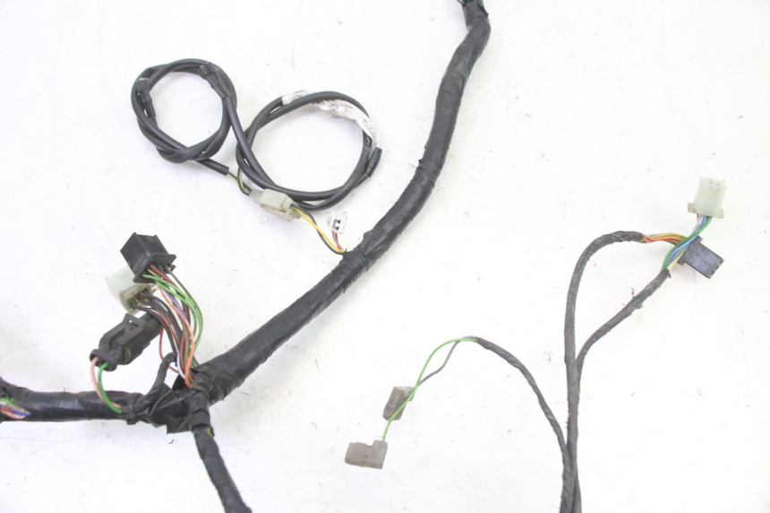 photo de WIRE HARNESS PEUGEOT SATELIS 125 (2013 - 2018)
