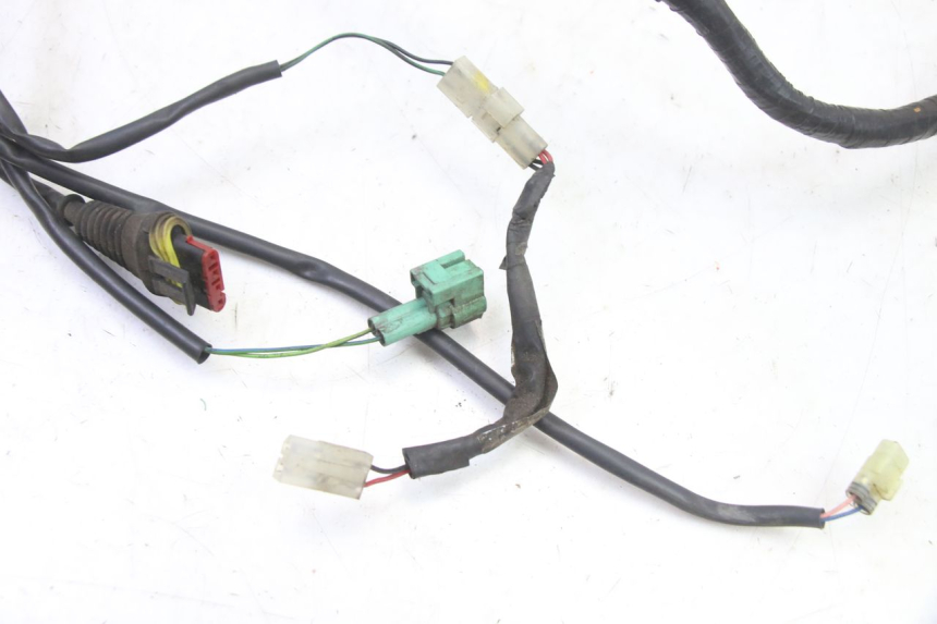 photo de WIRE HARNESS PEUGEOT SATELIS 125 (2013 - 2018)