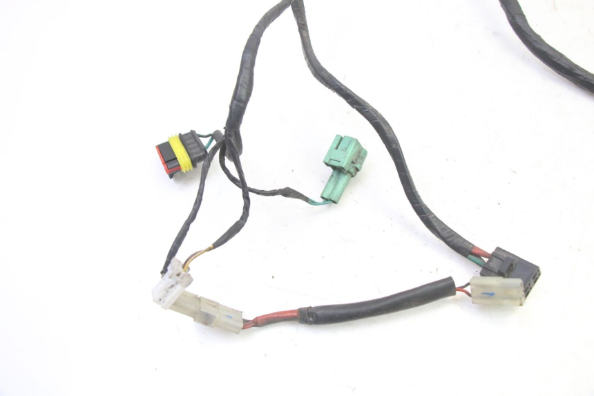 photo de WIRE HARNESS PEUGEOT SATELIS 250 (2006 - 2012)