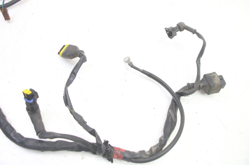 photo de WIRE HARNESS PEUGEOT SATELIS 250 (2006 - 2012)