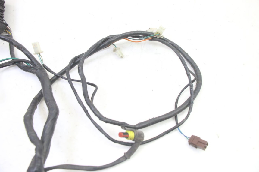 photo de WIRE HARNESS PEUGEOT SATELIS 250 (2006 - 2012)
