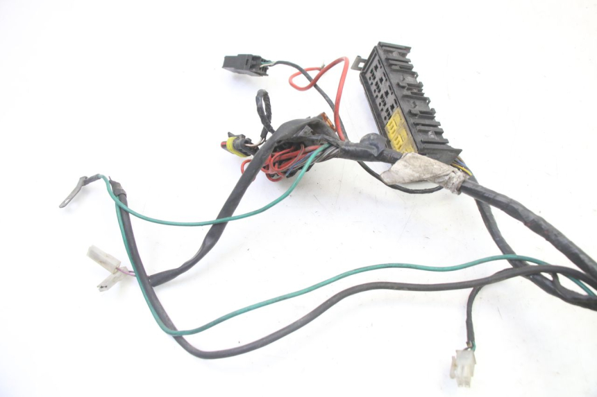 photo de WIRE HARNESS PEUGEOT SATELIS 250 (2006 - 2012)