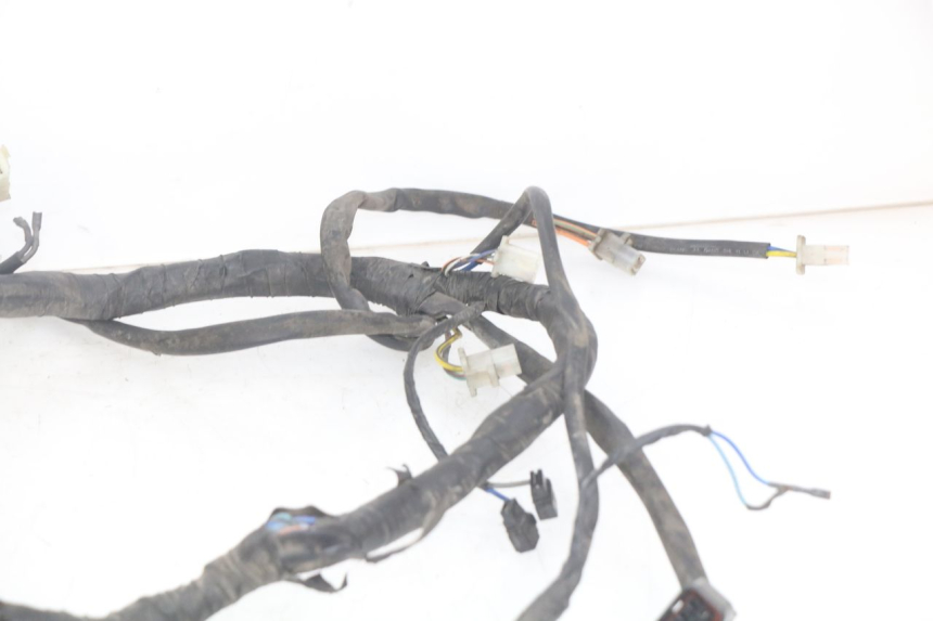 photo de WIRING HARNESS APRILIA SCARABEO LIGHT 125 (2007 - 2011)