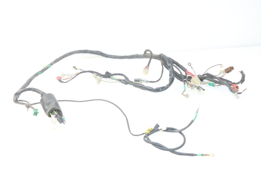 photo de WIRE HARNESS HONDA SCV LEAD 100 (2003 - 2007)