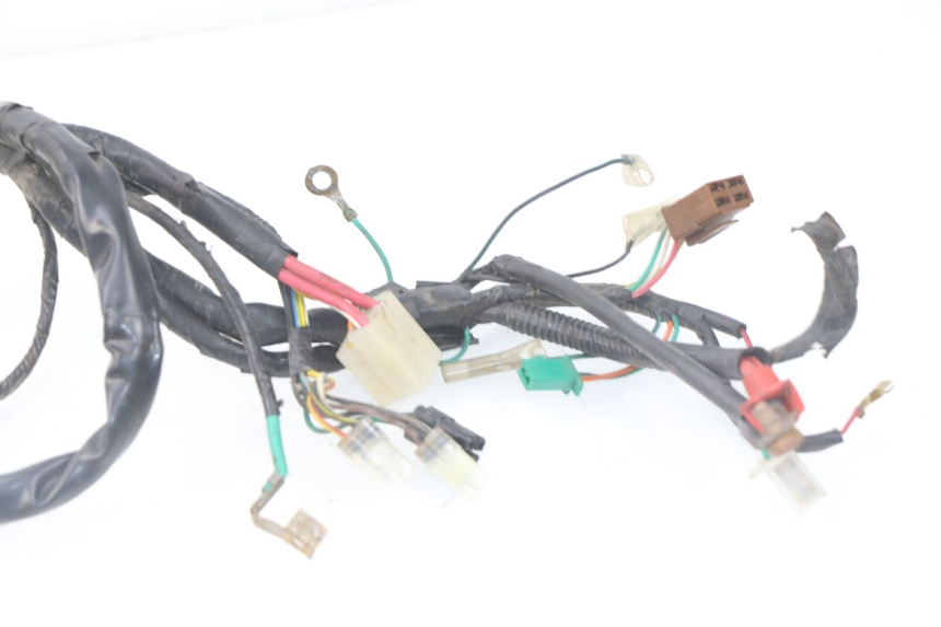 photo de WIRE HARNESS HONDA SCV LEAD 100 (2003 - 2007)