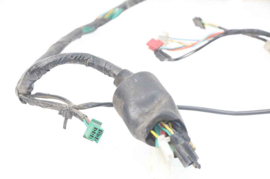 photo de WIRE HARNESS HONDA SCV LEAD 100 (2003 - 2007)