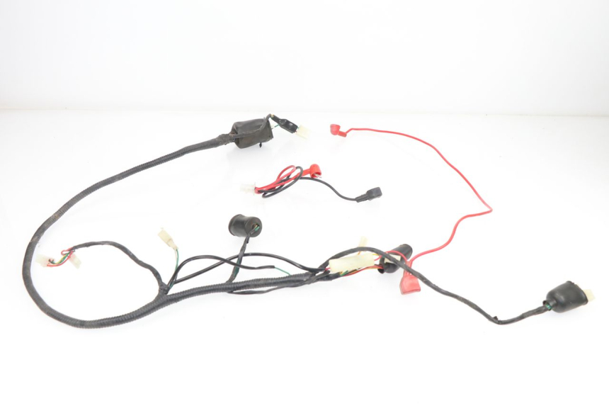 photo de WIRE HARNESS SHENKE WACOX 50 (2010 - 2016)