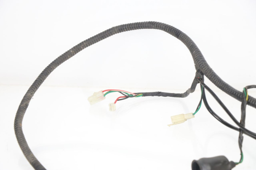 photo de WIRE HARNESS SHENKE WACOX 50 (2010 - 2016)