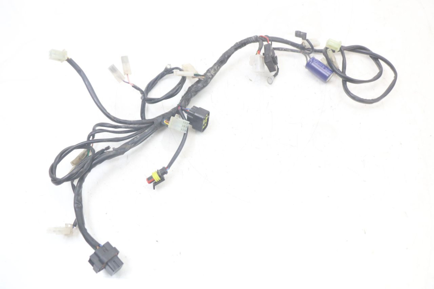 photo de WIRE HARNESS SHERCO SM-R 50 (2013 - 2017)