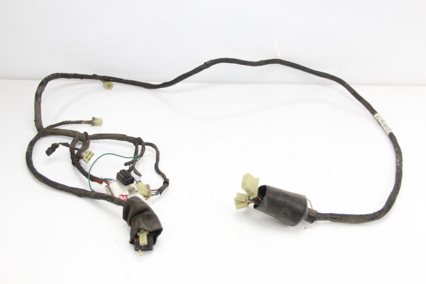 photo de WIRE HARNESS HONDA SJ BALI 50 (1996 - 1999)