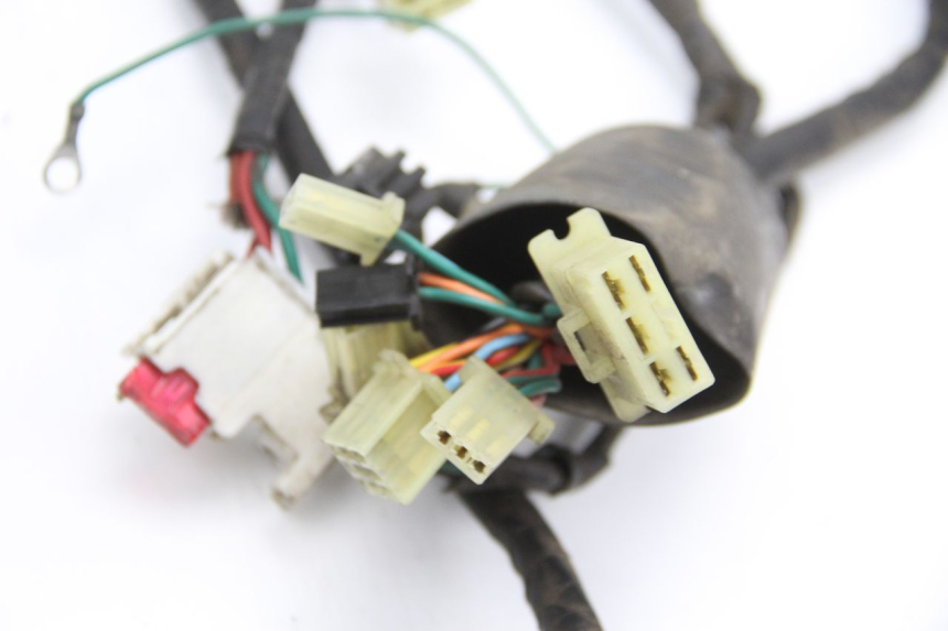 photo de WIRE HARNESS HONDA SJ BALI 50 (1996 - 1999)
