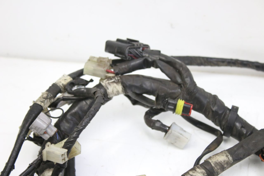 photo de WIRING HARNESS MBK SKYCRUISER 125 (2010 - 2013)