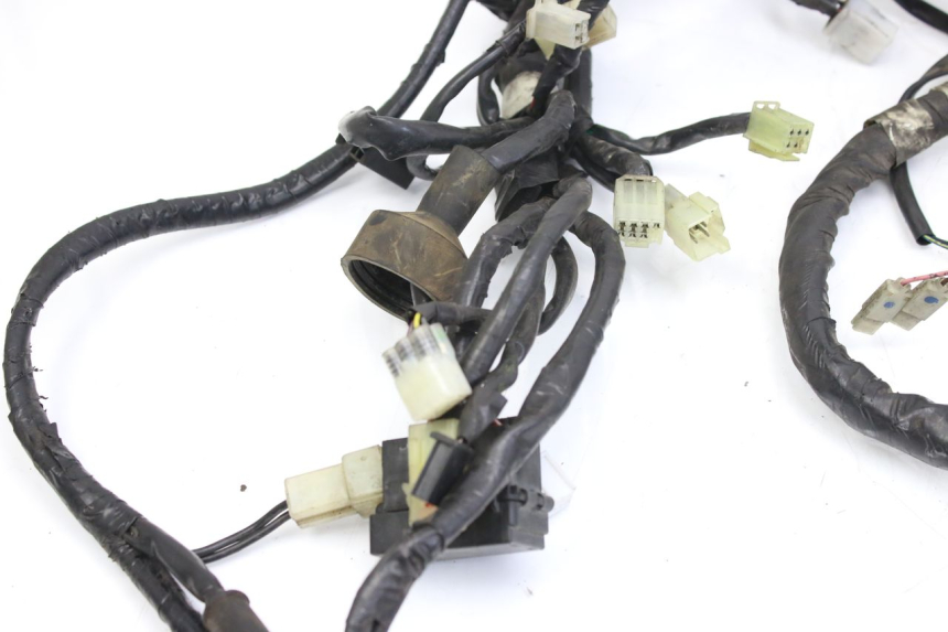 photo de WIRING HARNESS MBK SKYCRUISER 125 (2010 - 2013)