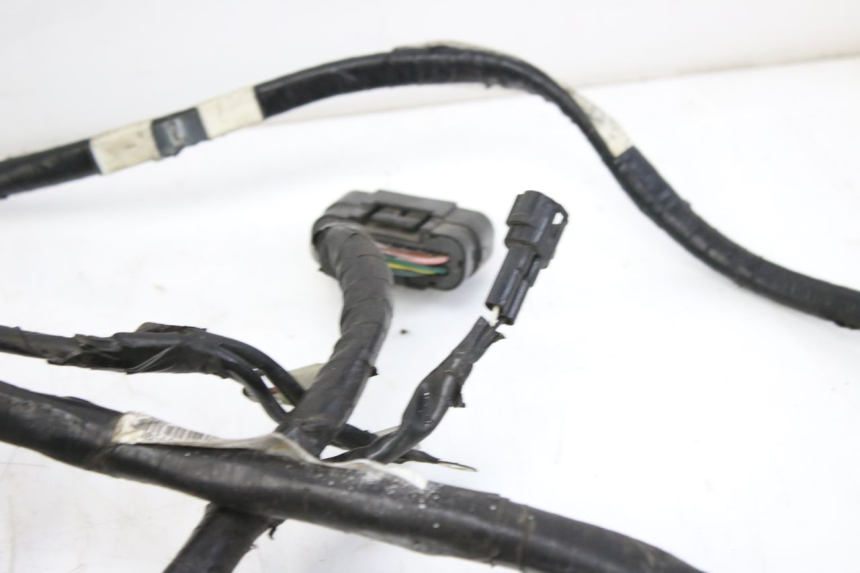 photo de WIRING HARNESS MBK SKYCRUISER 125 (2010 - 2013)