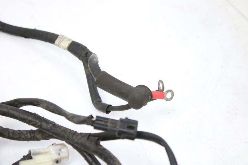photo de WIRING HARNESS MBK SKYCRUISER 125 (2010 - 2013)