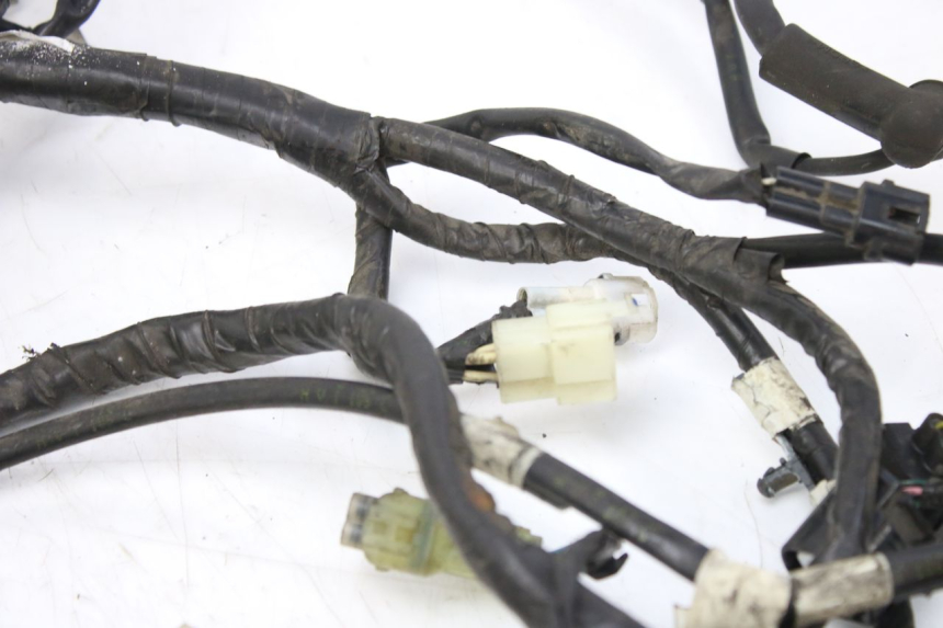 photo de WIRING HARNESS MBK SKYCRUISER 125 (2010 - 2013)
