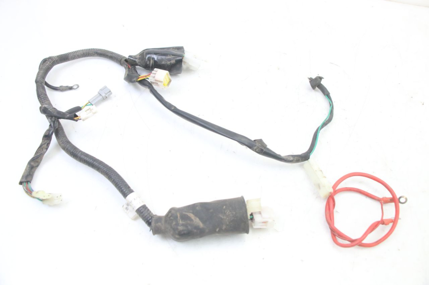 photo de WIRE HARNESS SMALL MX THUNDER 250