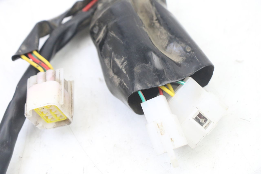 photo de WIRE HARNESS SMALL MX THUNDER 250