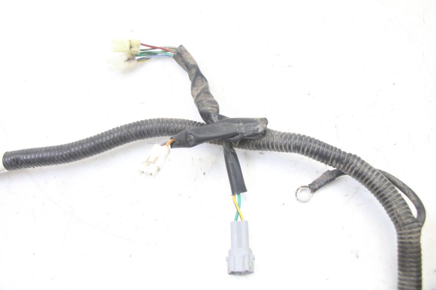photo de WIRE HARNESS SMALL MX THUNDER 250