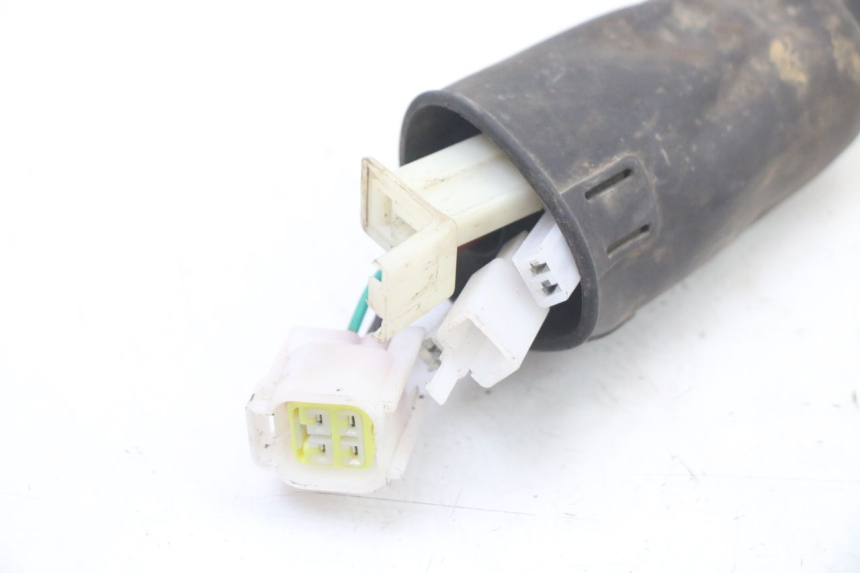photo de WIRE HARNESS SMALL MX THUNDER 250