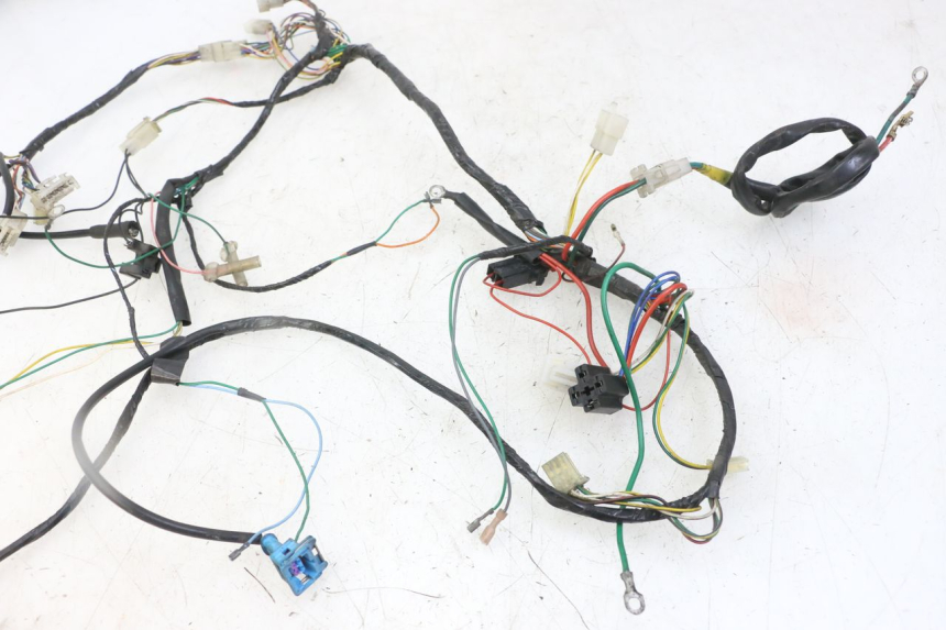 photo de WIRE HARNESS PEUGEOT SPEEDFIGHT 2 LC 50 (2000 - 2009)