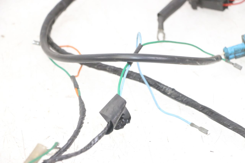 photo de WIRE HARNESS PEUGEOT SPEEDFIGHT 2 LC 50 (2000 - 2009)