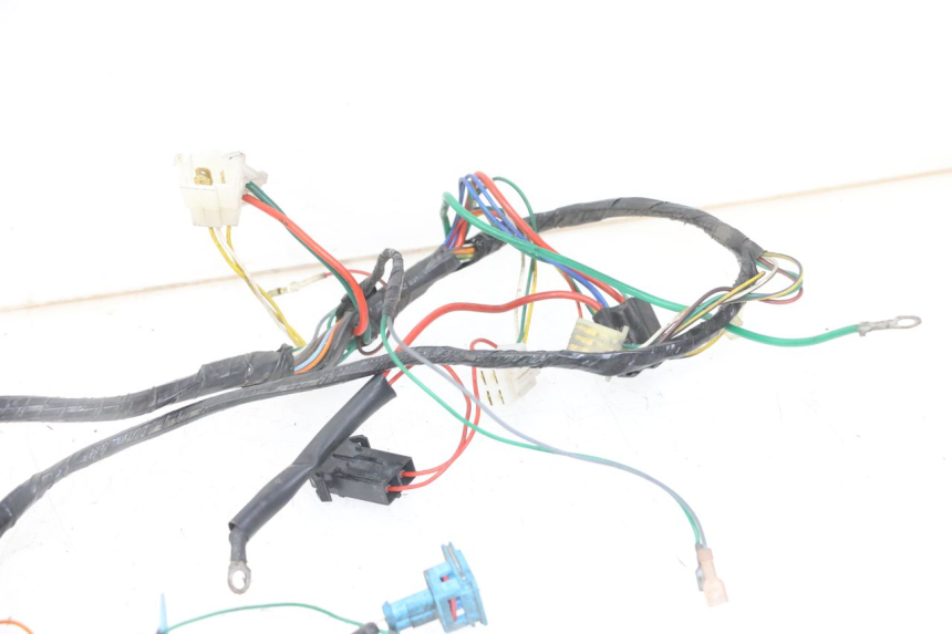 photo de WIRE HARNESS PEUGEOT SPEEDFIGHT 2 LC 50 (2000 - 2009)