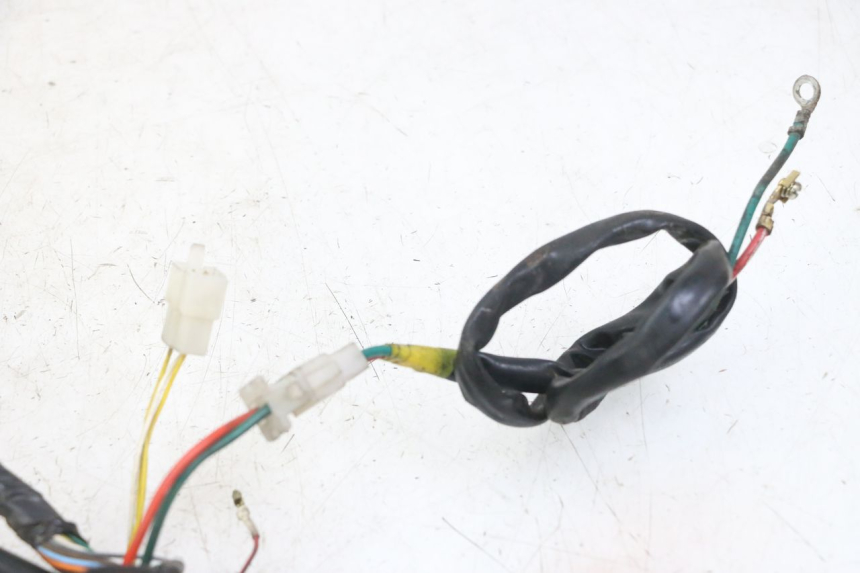 photo de WIRE HARNESS PEUGEOT SPEEDFIGHT 2 LC 50 (2000 - 2009)