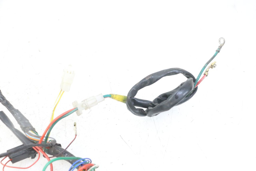 photo de WIRE HARNESS PEUGEOT SPEEDFIGHT 2 LC 50 (2000 - 2009)