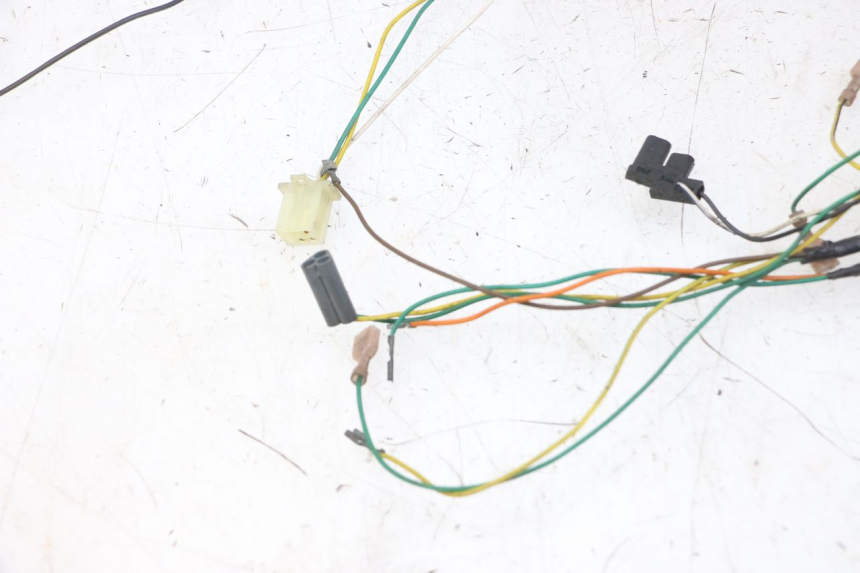 photo de WIRE HARNESS PEUGEOT SPEEDFIGHT 2 LC 50 (2000 - 2009)