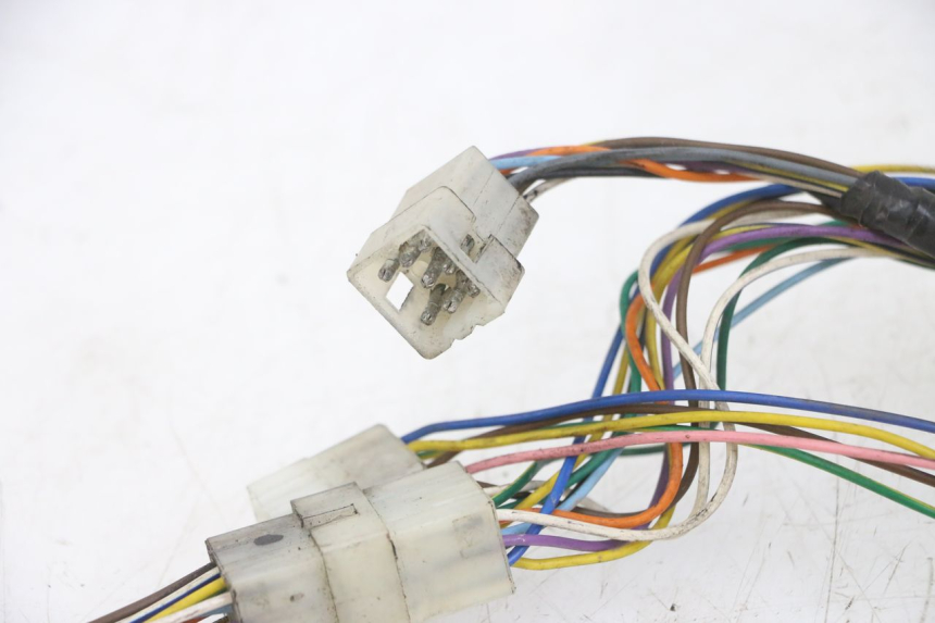 photo de WIRE HARNESS PEUGEOT SPEEDFIGHT 2 LC 50 (2000 - 2009)