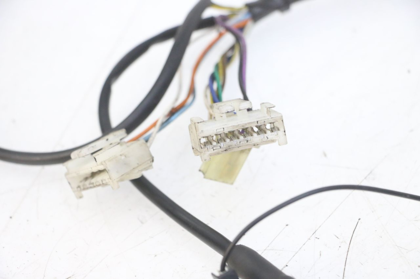 photo de WIRE HARNESS PEUGEOT SPEEDFIGHT 2 LC 50 (2000 - 2009)